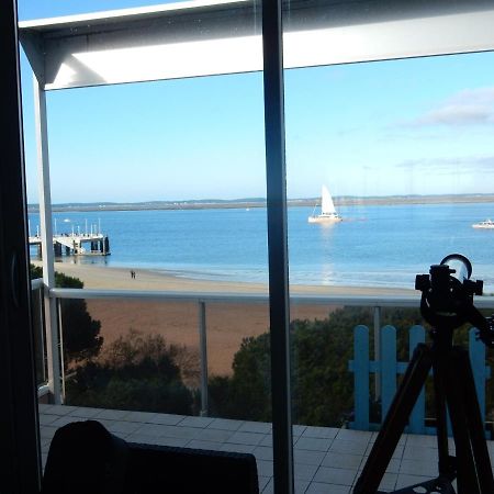 Appartement T3 Au Centre D'Arcachon Avec Vue Mer, Terrasse Et Parking Securise - Fr-1-374-74 Zewnętrze zdjęcie